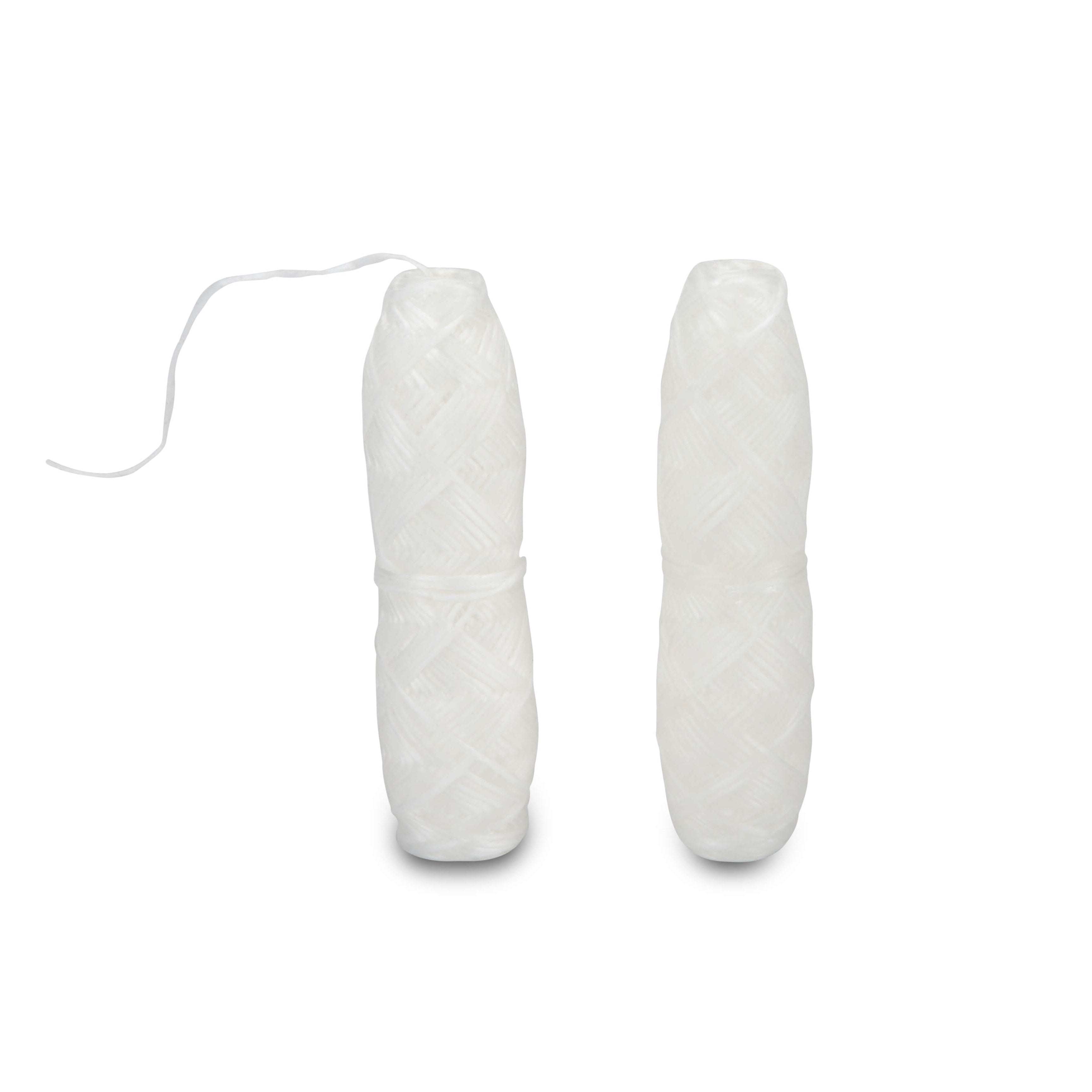 Natural Eco Floss Refills - Fresh Mint Flavour
