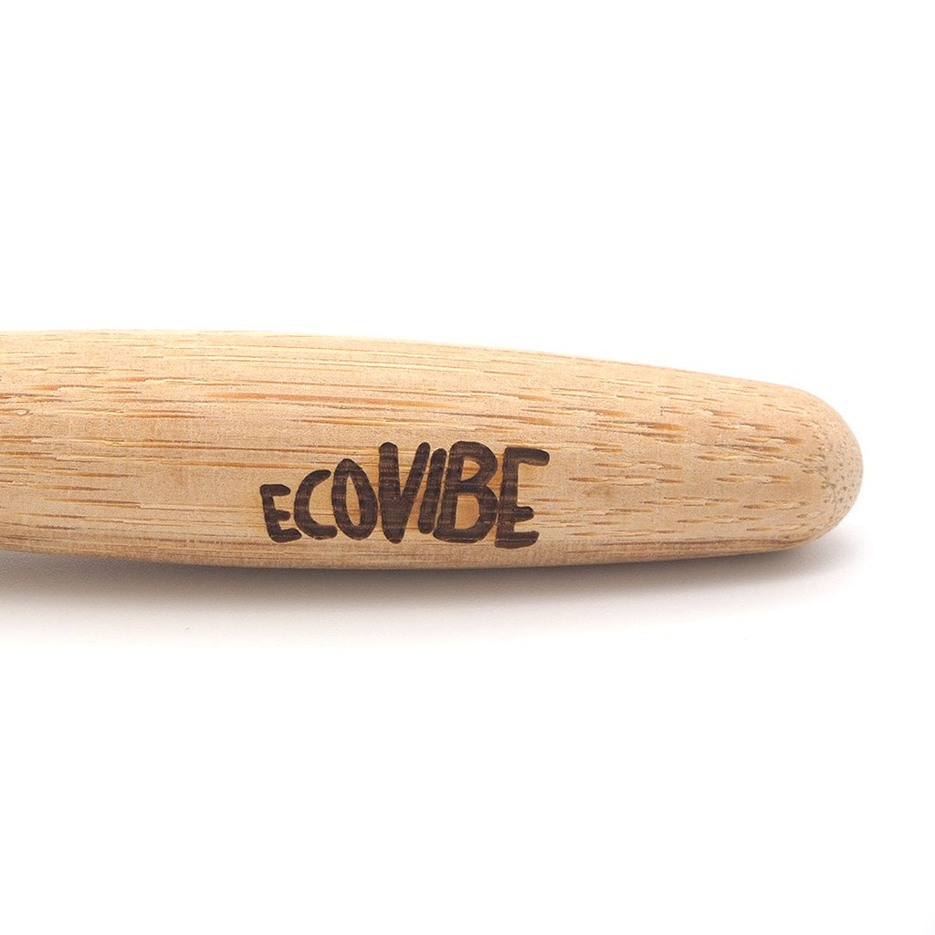 Bamboo Toothbrush