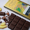 Dark Chocolate Ginger