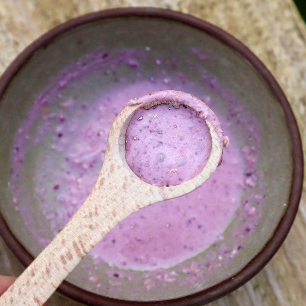 Soothing Washing Grains - Exfoliating Face Wash