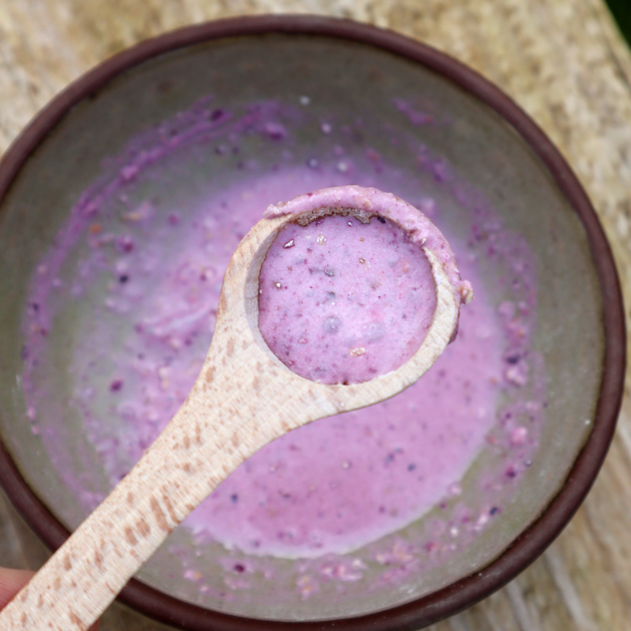 Soothing Washing Grains - Exfoliating Face Wash