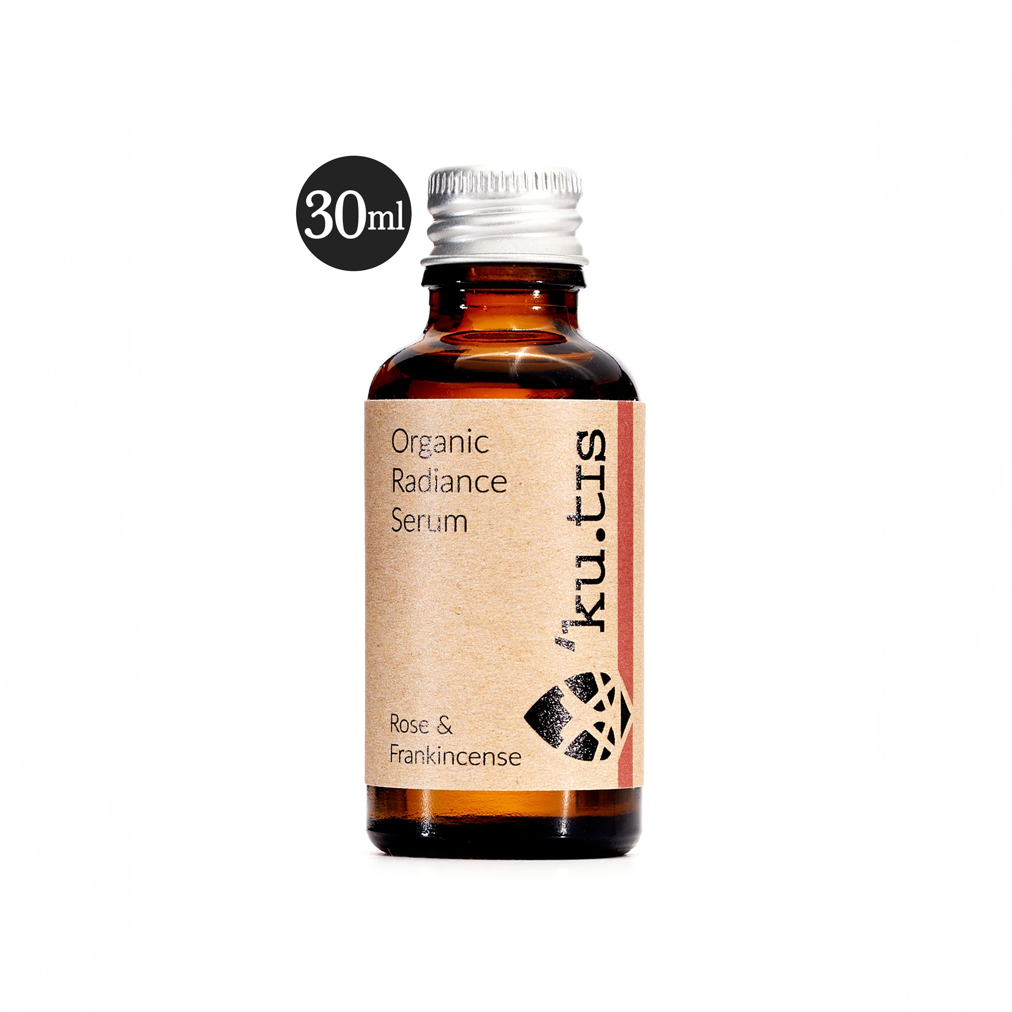 Radiance Rose & Frankincense Serum