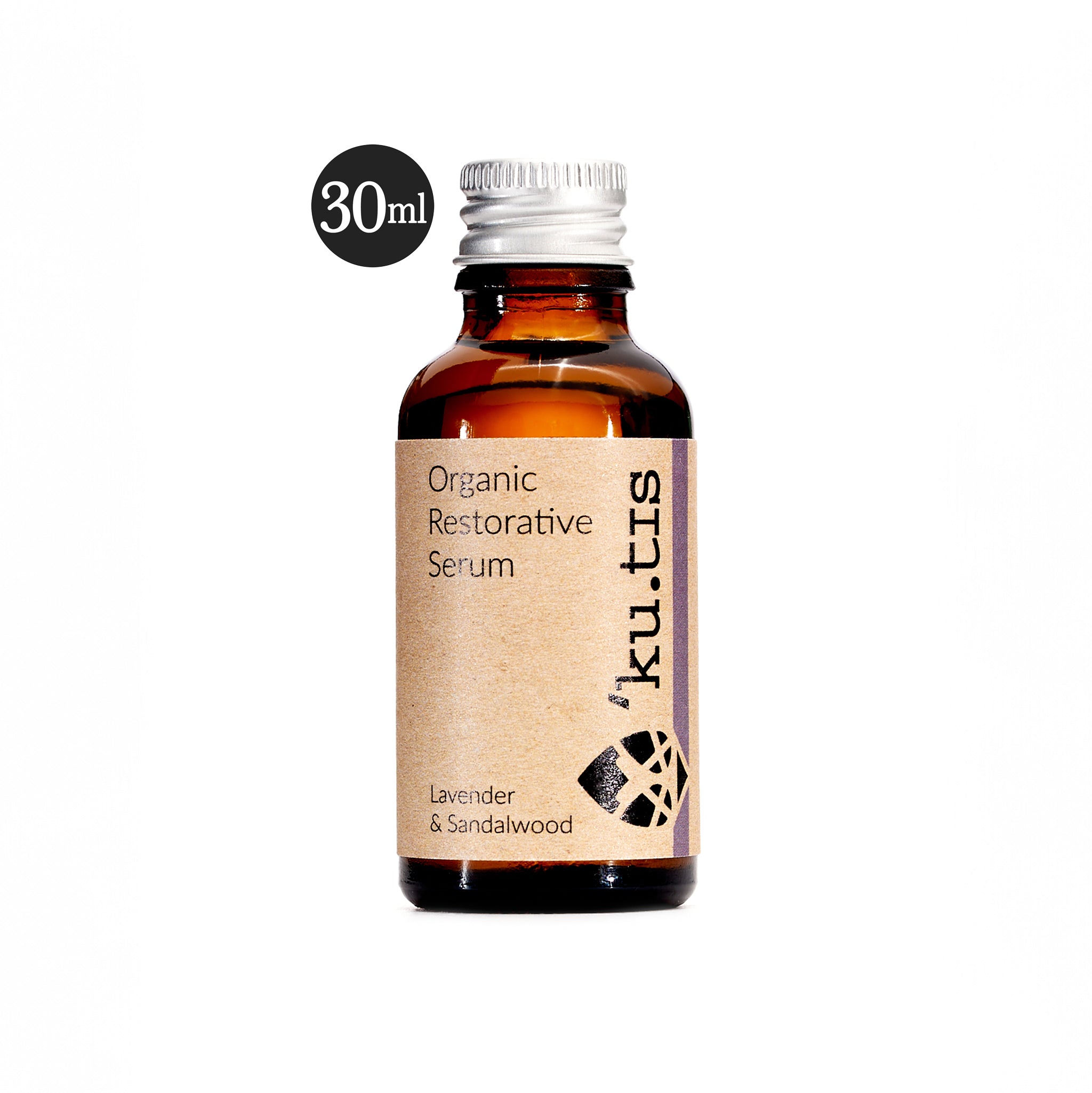 Restorative Lavender & Sandalwood Serum