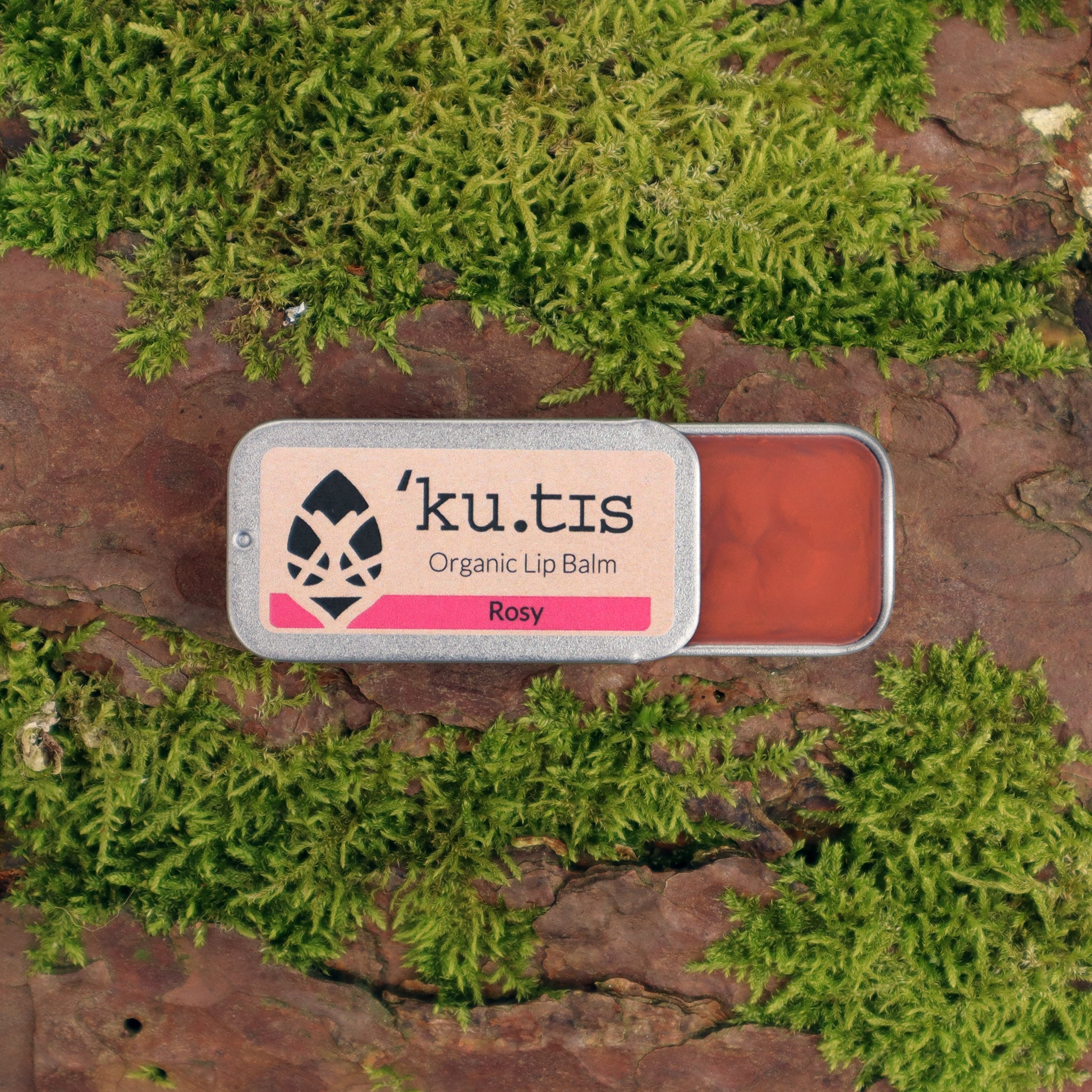 Rosy Lip Balm