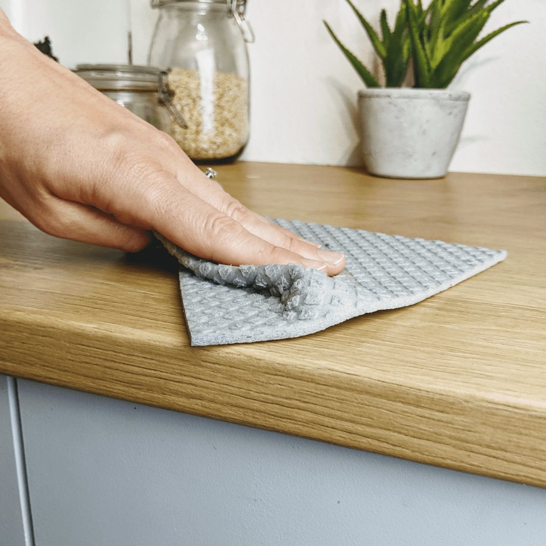 Try-Me Bundle: The Better Sponge Family