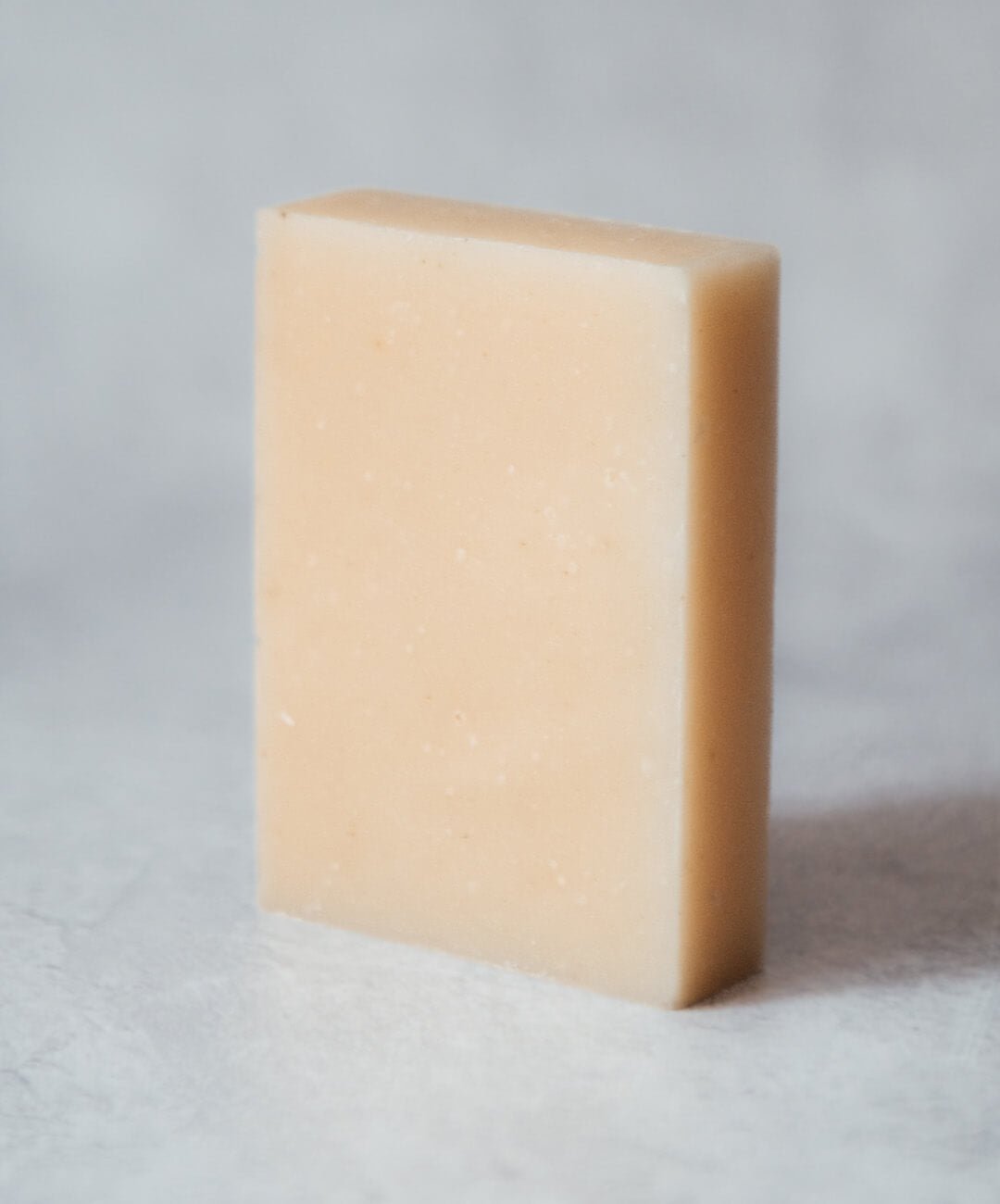 Natural Soap Bar Bundle (4 pack)