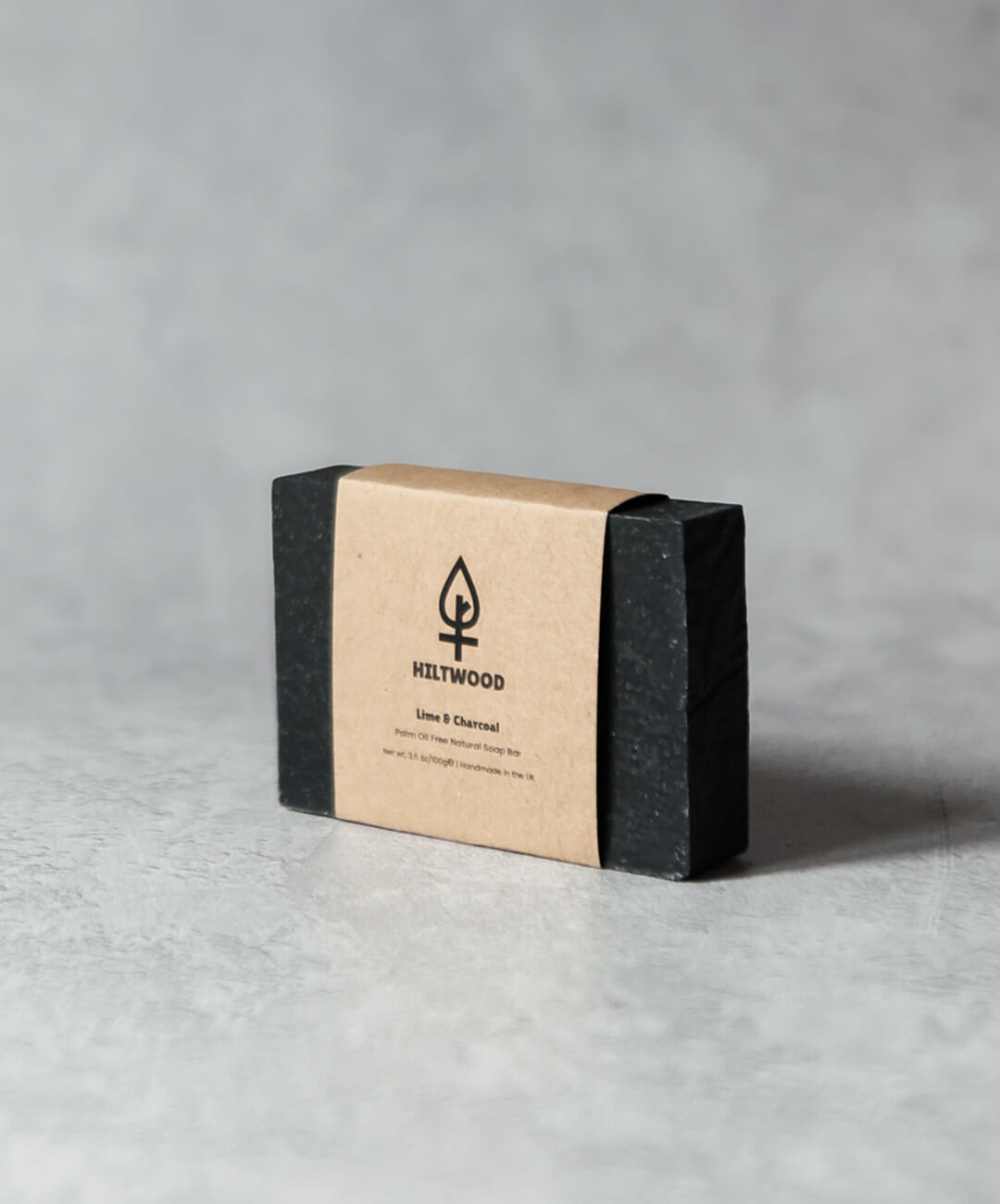 Natural Soap Bar Bundle (5 pack)
