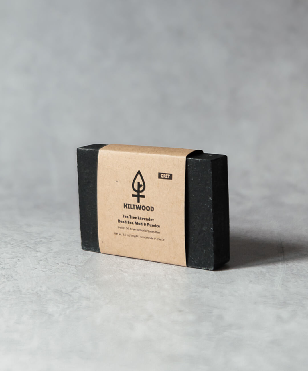 Natural Soap Bar Bundle (12 pack)