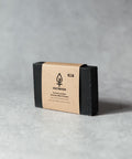 Tea Tree Lavender Dead Sea Mud & Pumice Natural Soap Bar (With Grit)