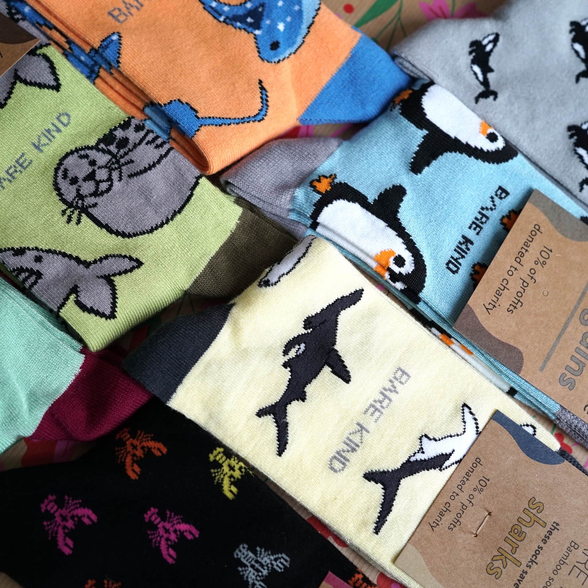 The Ultimate Ocean Lovers Collection